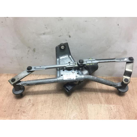 Moteur essuie glace avant PEUGEOT 206 PHASE 2 d’occasion