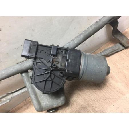 Moteur essuie glace avant PEUGEOT 206 PHASE 2 d’occasion
