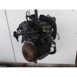 Moteur SEAT IBIZA 3 PHASE 1 d’occasion