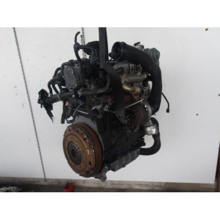 Moteur SEAT IBIZA 3 PHASE 1 d’occasion