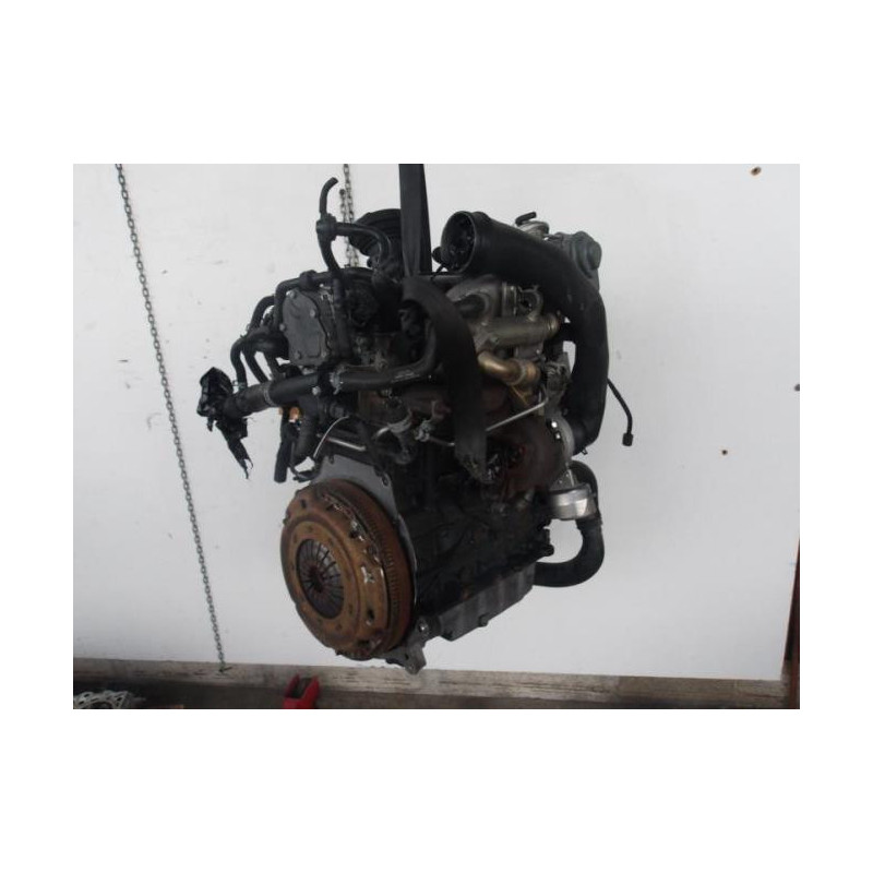 Moteur SEAT IBIZA 3 PHASE 1 d’occasion