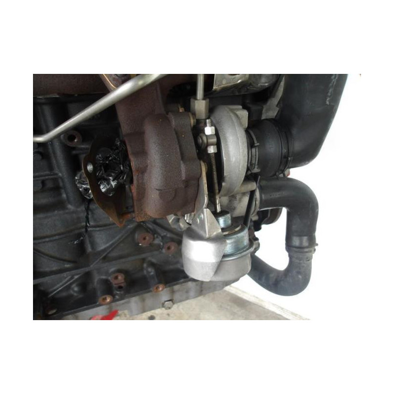Moteur SEAT IBIZA 3 PHASE 1 d’occasion