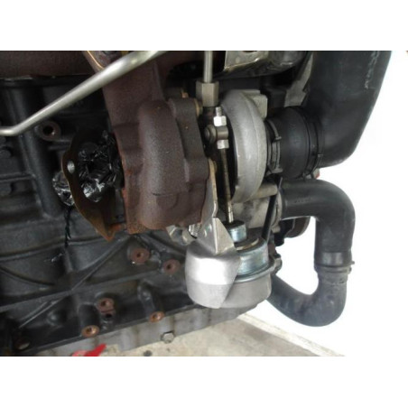 Moteur SEAT IBIZA 3 PHASE 1 d’occasion