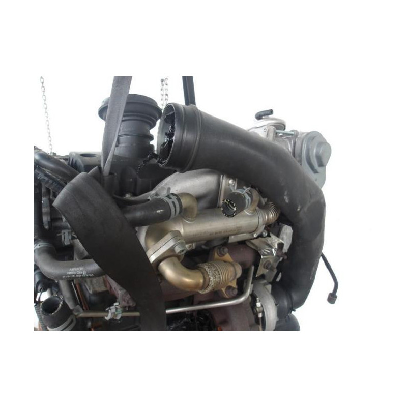 Moteur SEAT IBIZA 3 PHASE 1 d’occasion