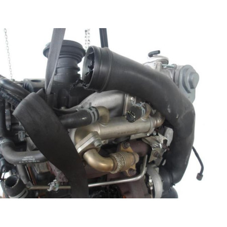 Moteur SEAT IBIZA 3 PHASE 1 d’occasion