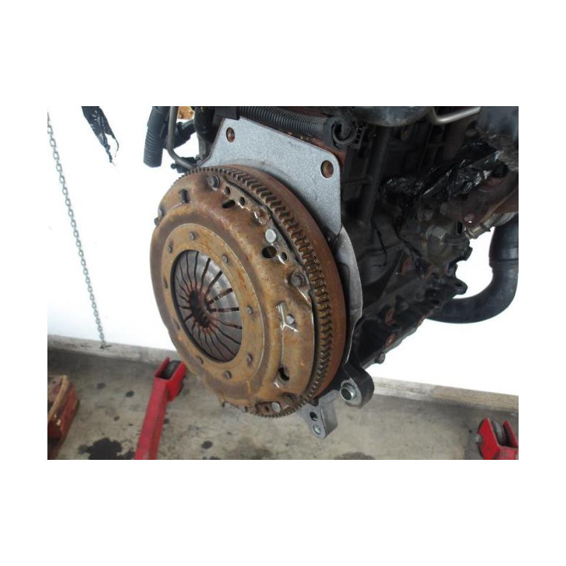Moteur SEAT IBIZA 3 PHASE 1 d’occasion