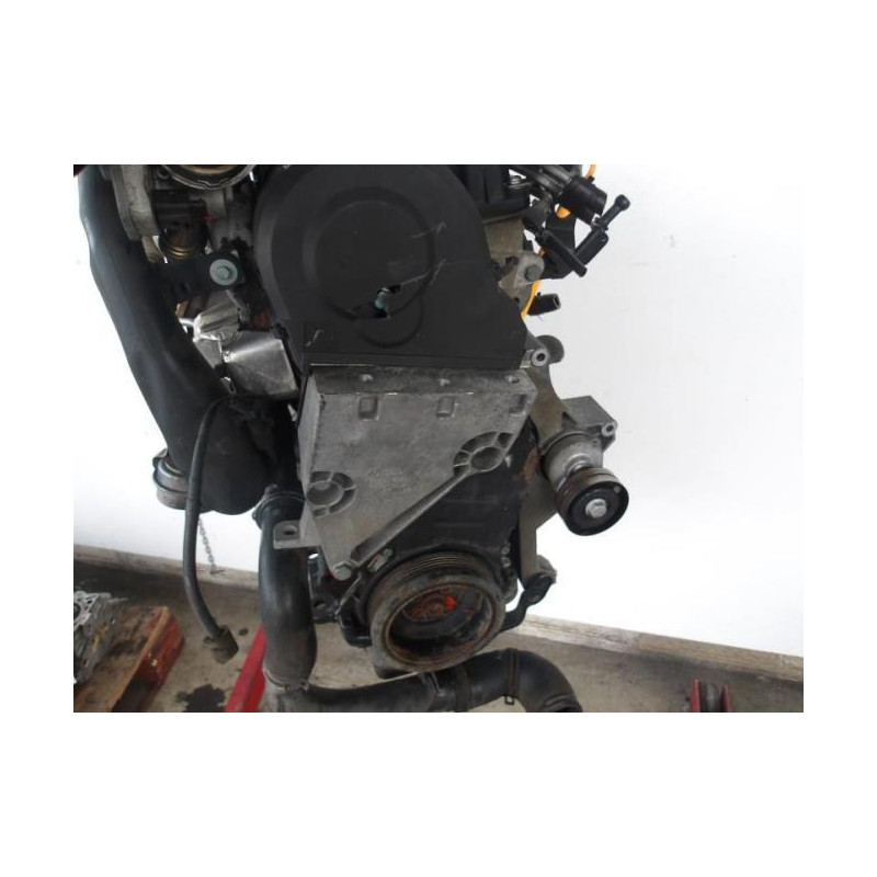 Moteur SEAT IBIZA 3 PHASE 1 d’occasion