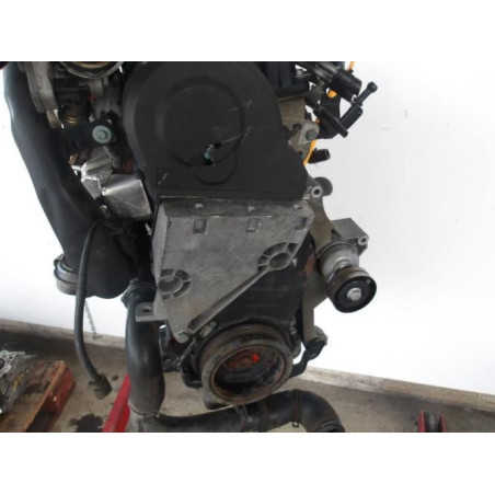 Moteur SEAT IBIZA 3 PHASE 1 d’occasion