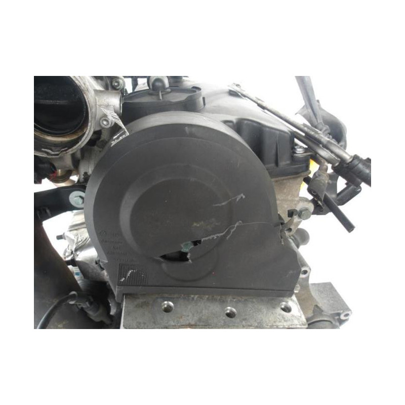 Moteur SEAT IBIZA 3 PHASE 1 d’occasion