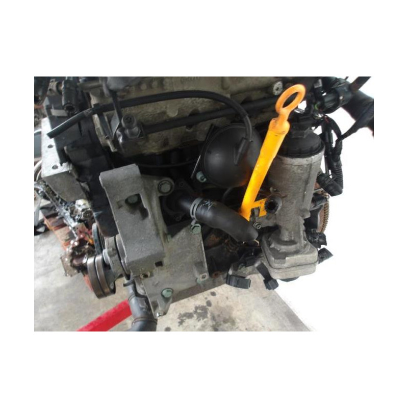 Moteur SEAT IBIZA 3 PHASE 1 d’occasion