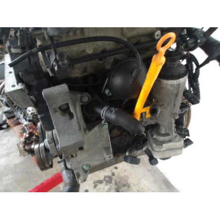 Moteur SEAT IBIZA 3 PHASE 1 d’occasion
