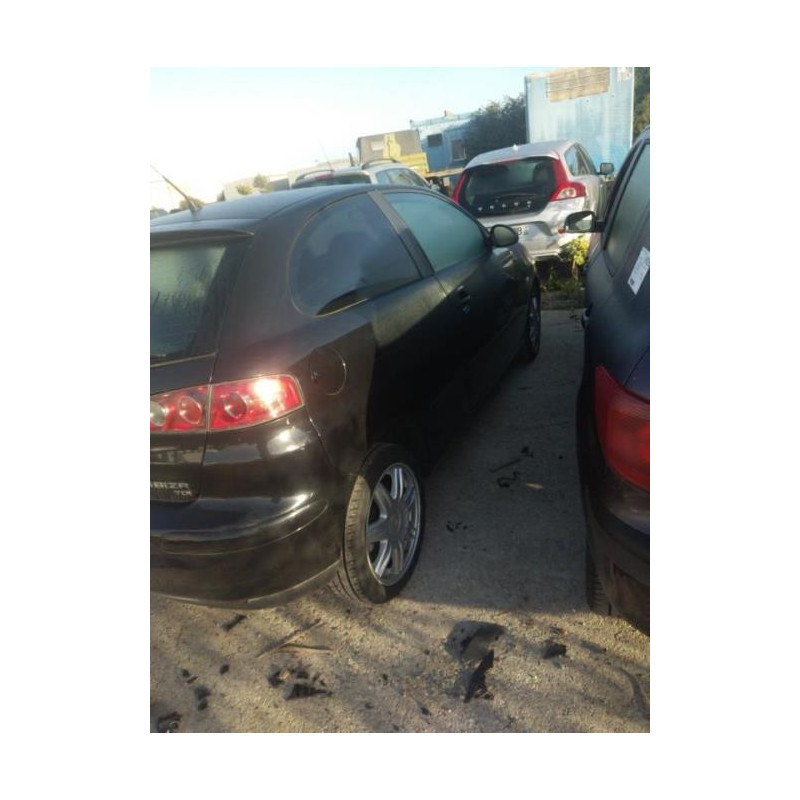 Moteur SEAT IBIZA 3 PHASE 1 d’occasion
