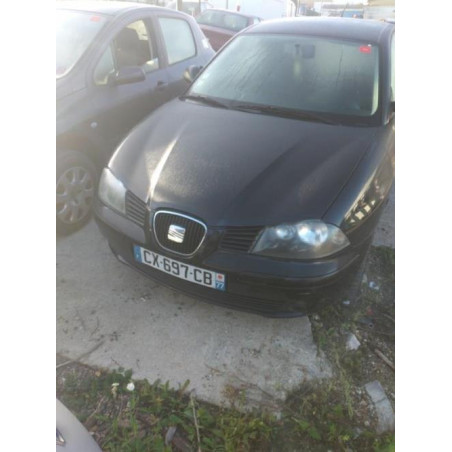 Moteur SEAT IBIZA 3 PHASE 1 d’occasion