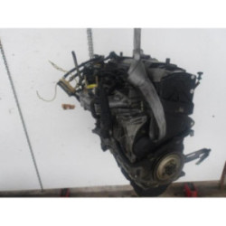 Moteur CITROEN AX PHASE 1 d’occasion