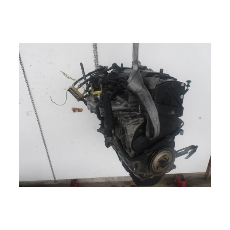 Moteur CITROEN AX PHASE 1 d’occasion