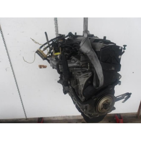 Moteur CITROEN AX PHASE 1 d’occasion