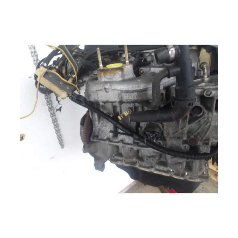 Moteur CITROEN AX PHASE 1 d’occasion