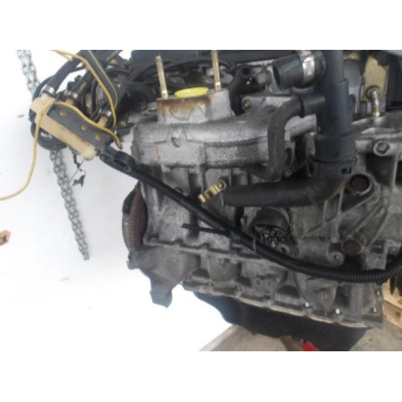 Moteur CITROEN AX PHASE 1 d’occasion