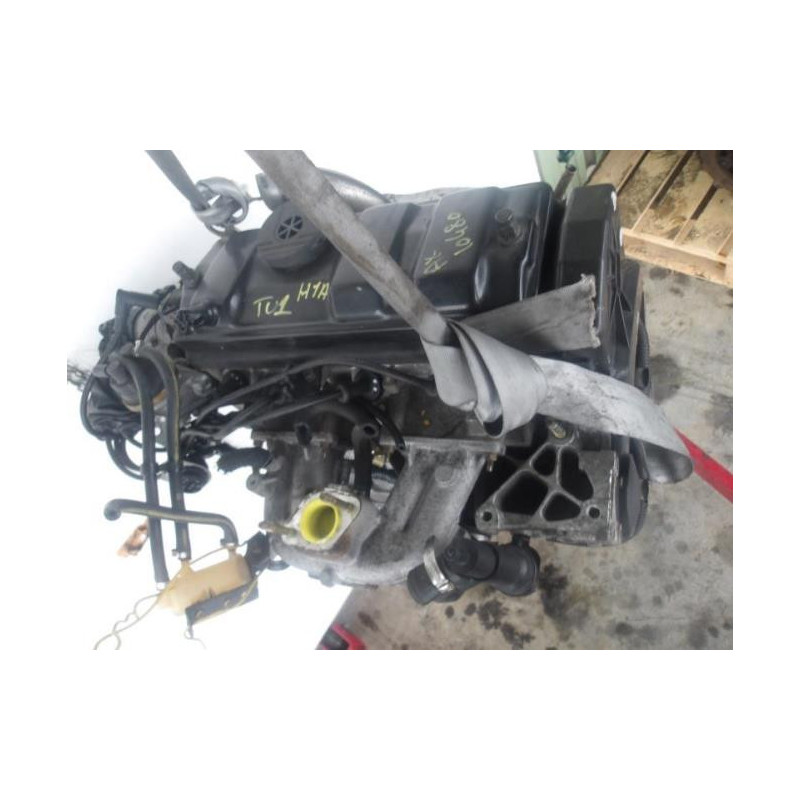 Moteur CITROEN AX PHASE 1 d’occasion