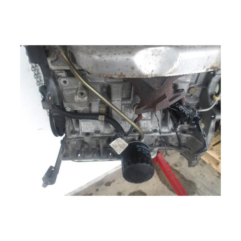 Moteur CITROEN AX PHASE 1 d’occasion