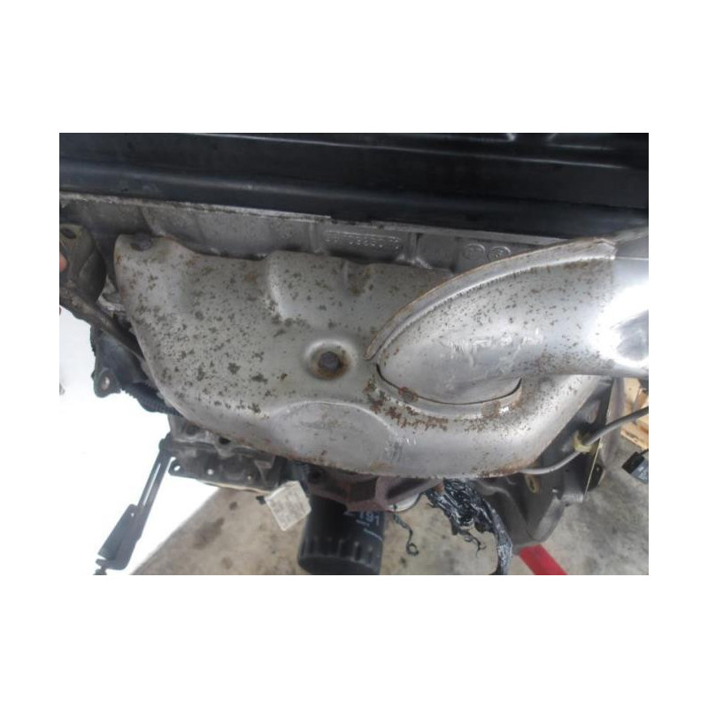 Moteur CITROEN AX PHASE 1 d’occasion