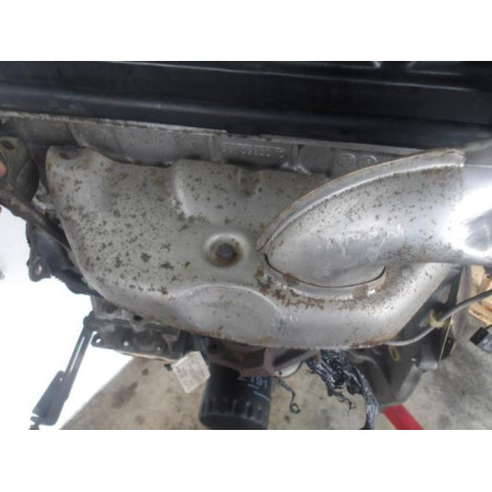 Moteur CITROEN AX PHASE 1 d’occasion