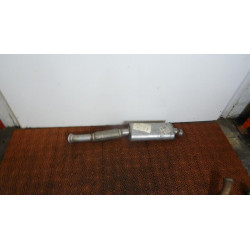 Silencieux intermediaire (echappement) CITROEN XM d’occasion