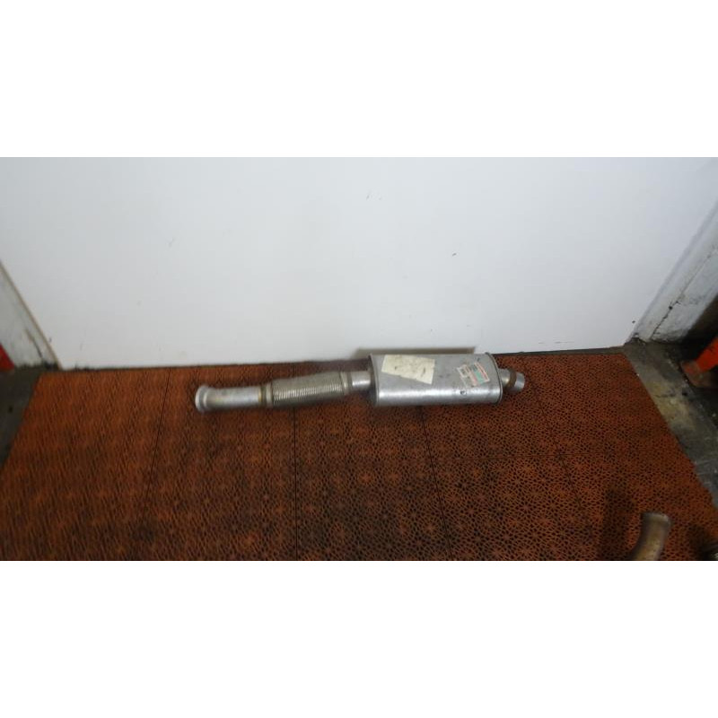 Silencieux intermediaire (echappement) CITROEN XM d’occasion