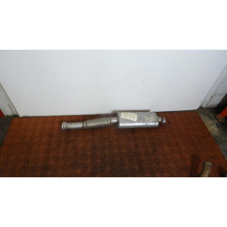 Silencieux intermediaire (echappement) CITROEN XM d’occasion