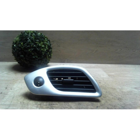 Aerateur tableau de bord avant gauche RENAULT GRAND SCENIC 3 PHASE 1 d’occasion