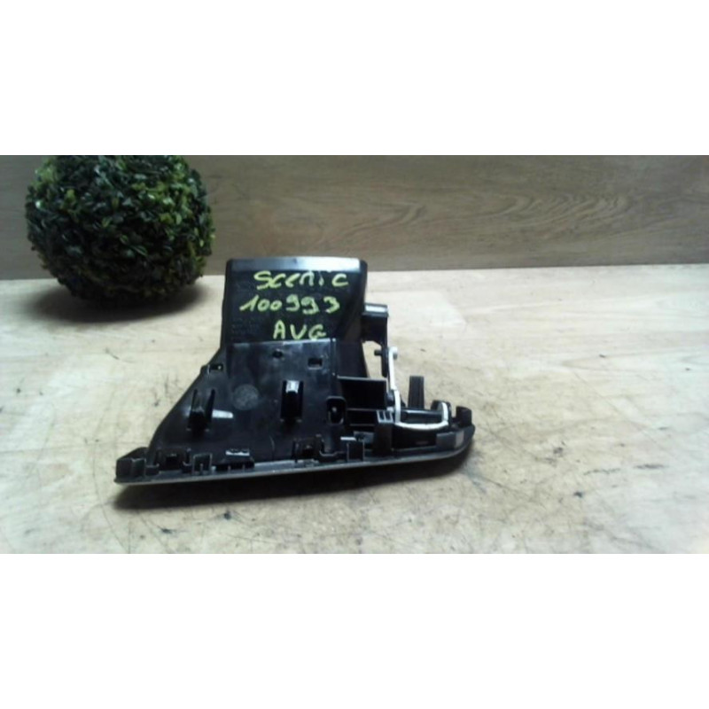 Aerateur tableau de bord avant gauche RENAULT GRAND SCENIC 3 PHASE 1 d’occasion