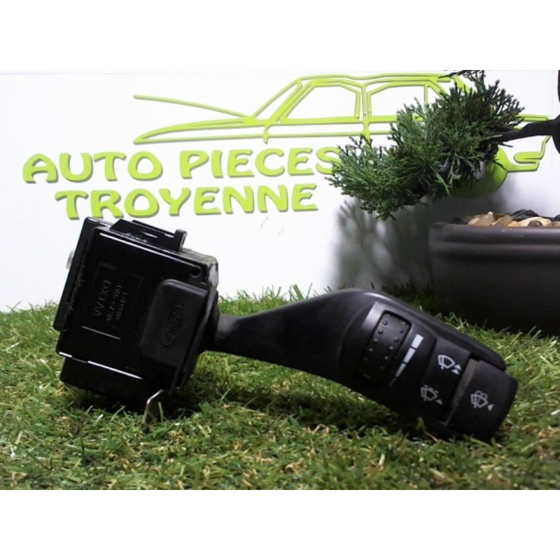 Commodo d'essuie glaces FORD TRANSIT CONNECT 1 PHASE 2 d’occasion