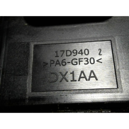 Commodo d'essuie glaces FORD TRANSIT CONNECT 1 PHASE 2 d’occasion