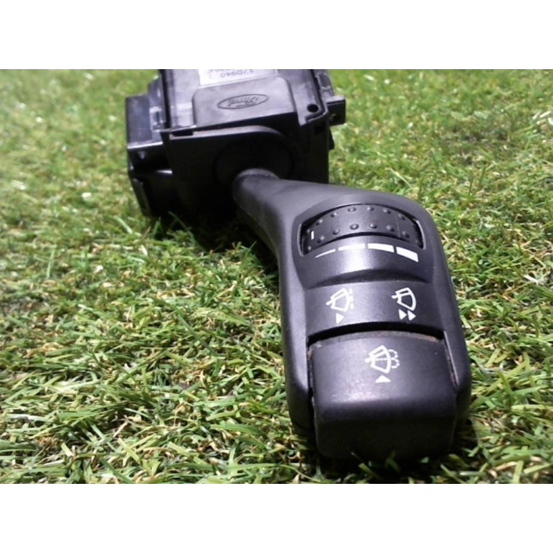 Commodo d'essuie glaces FORD TRANSIT CONNECT 1 PHASE 2 d’occasion