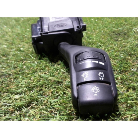 Commodo d'essuie glaces FORD TRANSIT CONNECT 1 PHASE 2 d’occasion