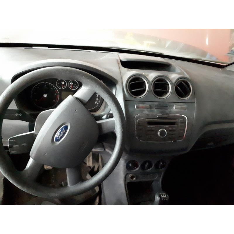 Commodo d'essuie glaces FORD TRANSIT CONNECT 1 PHASE 2 d’occasion