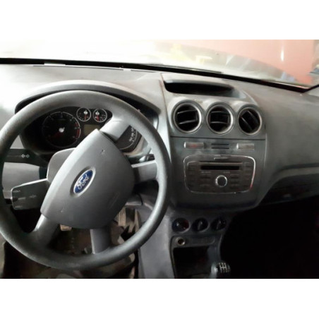 Commodo d'essuie glaces FORD TRANSIT CONNECT 1 PHASE 2 d’occasion