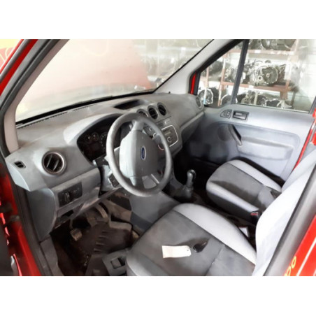 Commodo d'essuie glaces FORD TRANSIT CONNECT 1 PHASE 2 d’occasion