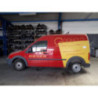Commodo d'essuie glaces FORD TRANSIT CONNECT 1 PHASE 2 d’occasion