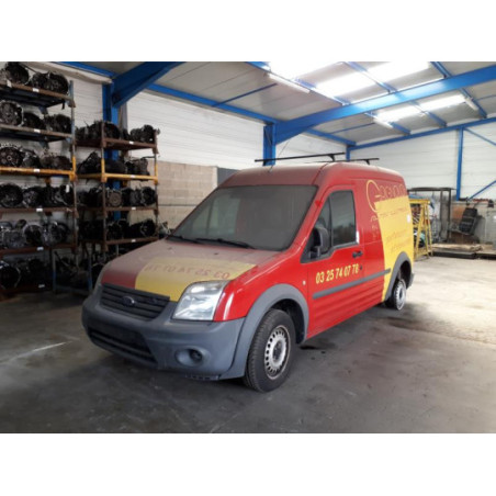 Commodo d'essuie glaces FORD TRANSIT CONNECT 1 PHASE 2 d’occasion