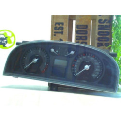 Compteur RENAULT LAGUNA 2 PHASE 2 d’occasion