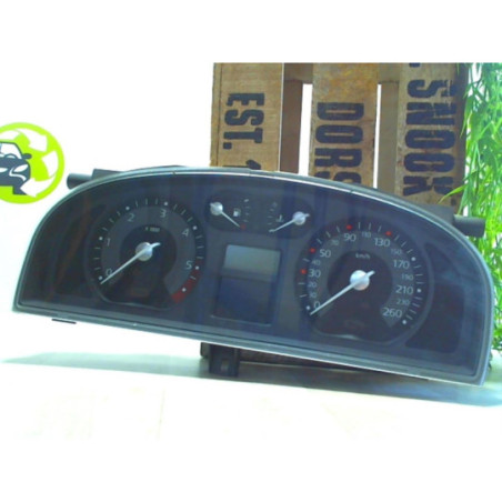 Compteur RENAULT LAGUNA 2 PHASE 2 d’occasion