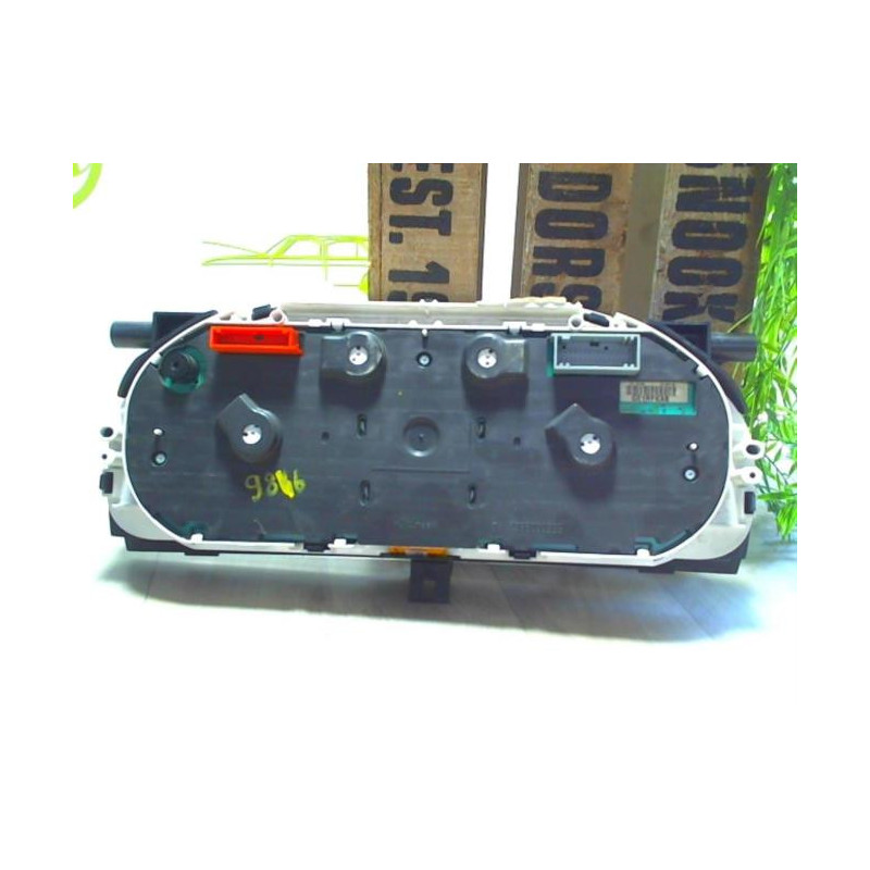 Compteur RENAULT LAGUNA 2 PHASE 2 d’occasion