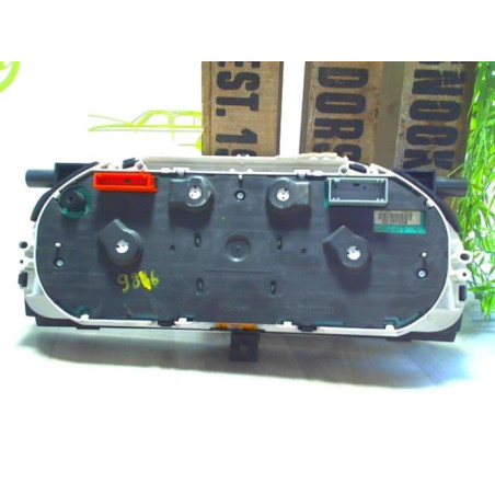 Compteur RENAULT LAGUNA 2 PHASE 2 d’occasion