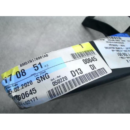 Support de pare chocs avant FORD FOCUS 3 PHASE 1 d’occasion
