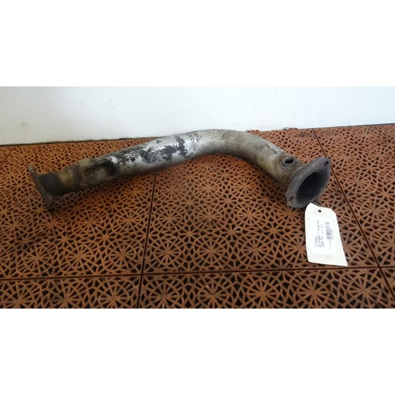 Tube avant (echappement) CITROEN AX PHASE 1 d’occasion