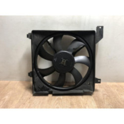 Moto ventilateur radiateur HYUNDAI COUPE 2 PHASE 1 d’occasion