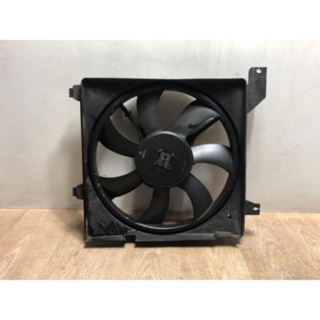 Moto ventilateur radiateur HYUNDAI COUPE 2 PHASE 1 d’occasion