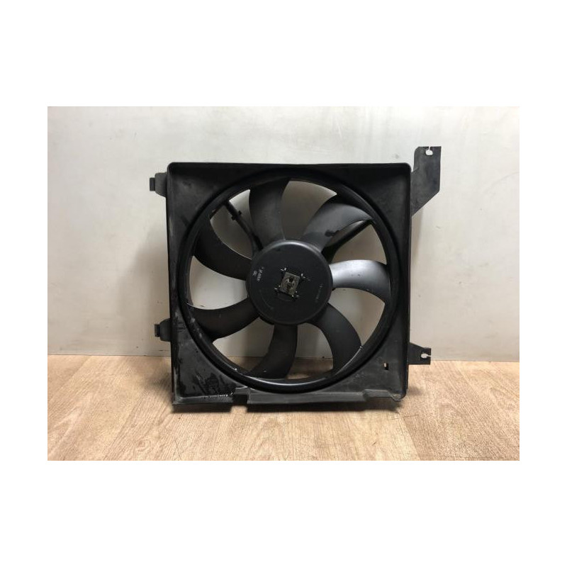 Moto ventilateur radiateur HYUNDAI COUPE 2 PHASE 1 d’occasion