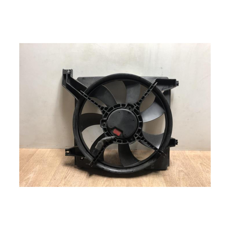 Moto ventilateur radiateur HYUNDAI COUPE 2 PHASE 1 d’occasion